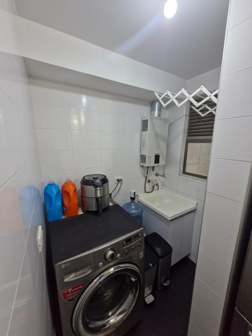 Apartamento en venta en Cantalejo, Bogotá · foto 7 de 22