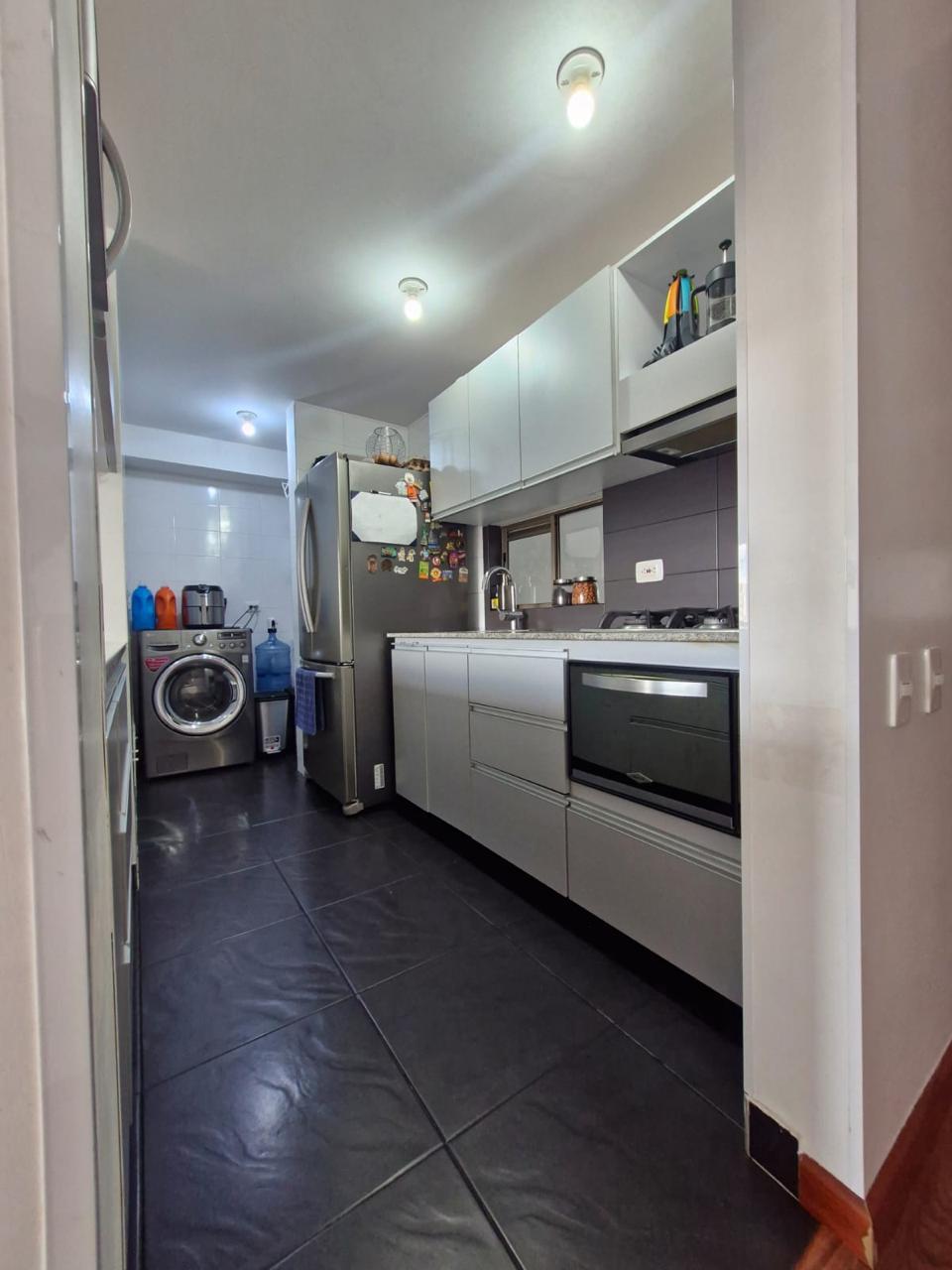 Apartamento en venta en Cantalejo, Bogotá · foto 11 de 22