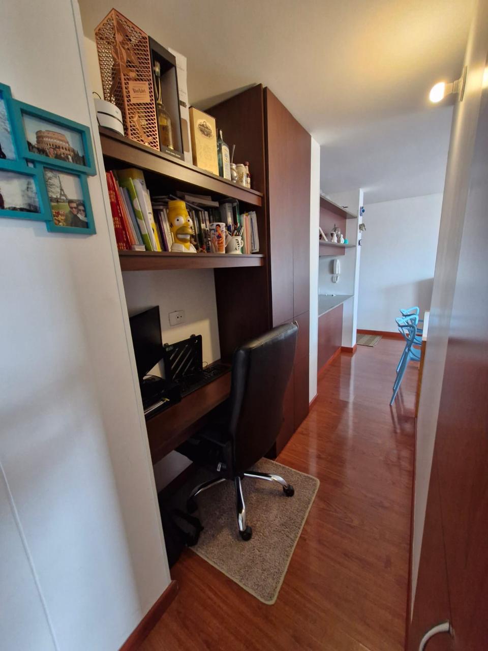 Apartamento en venta en Cantalejo, Bogotá · foto 12 de 22