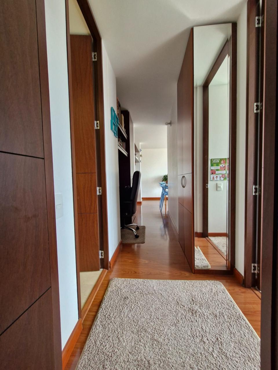 Apartamento en venta en Cantalejo, Bogotá · foto 13 de 22