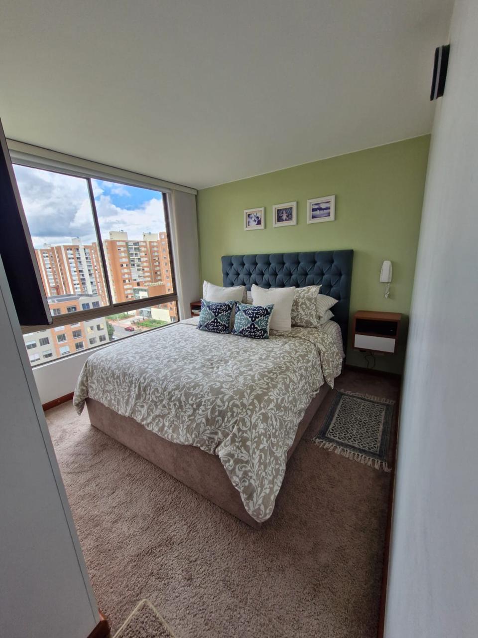 Apartamento en venta en Cantalejo, Bogotá · foto 15 de 22