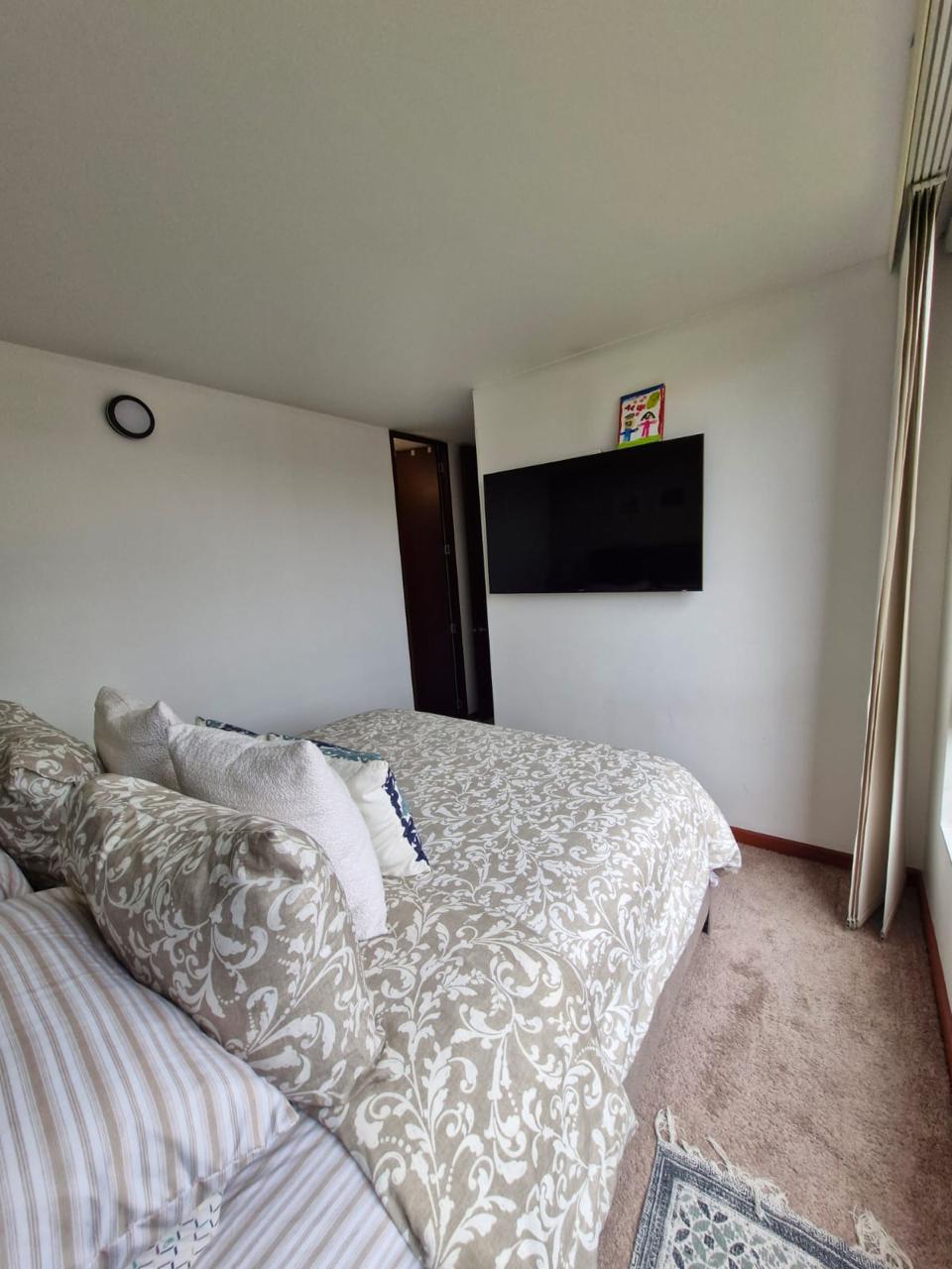 Apartamento en venta en Cantalejo, Bogotá · foto 16 de 22