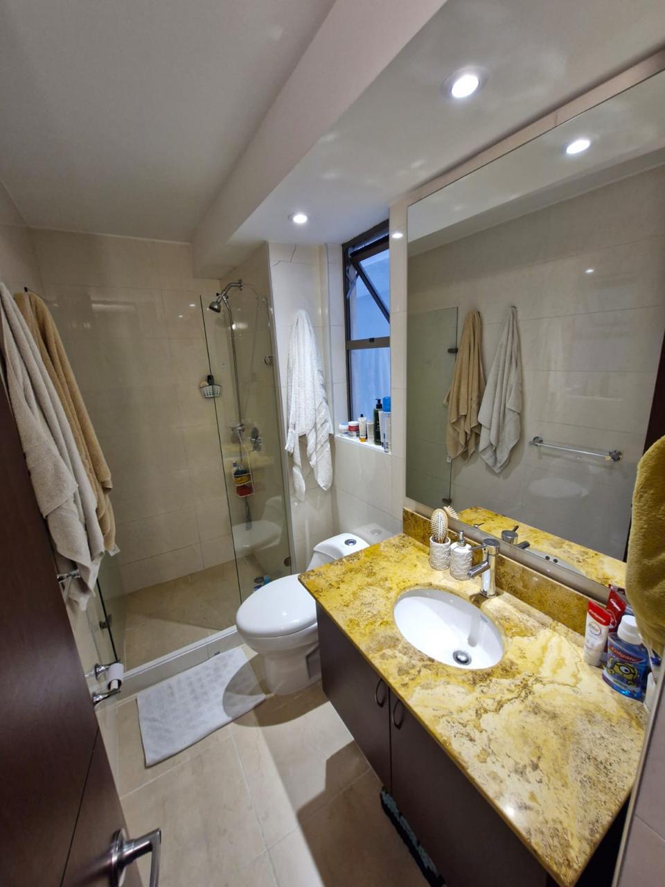 Apartamento en venta en Cantalejo, Bogotá · foto 17 de 22