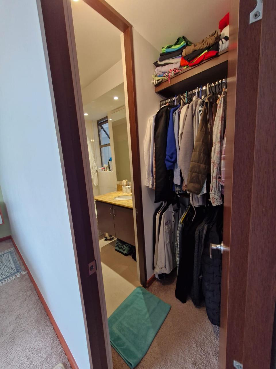 Apartamento en venta en Cantalejo, Bogotá · foto 18 de 22