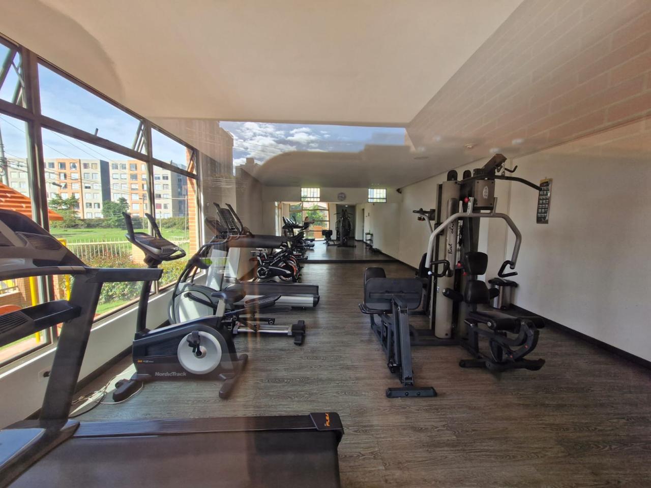 Apartamento en venta en Cantalejo, Bogotá · foto 20 de 22