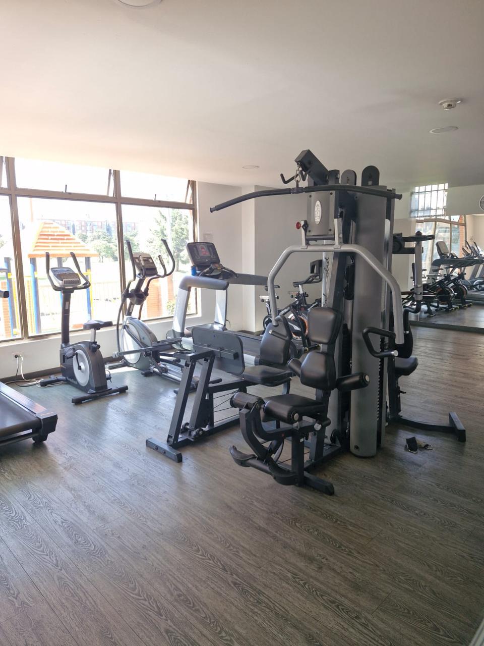 Apartamento en venta en Cantalejo, Bogotá · foto 21 de 22