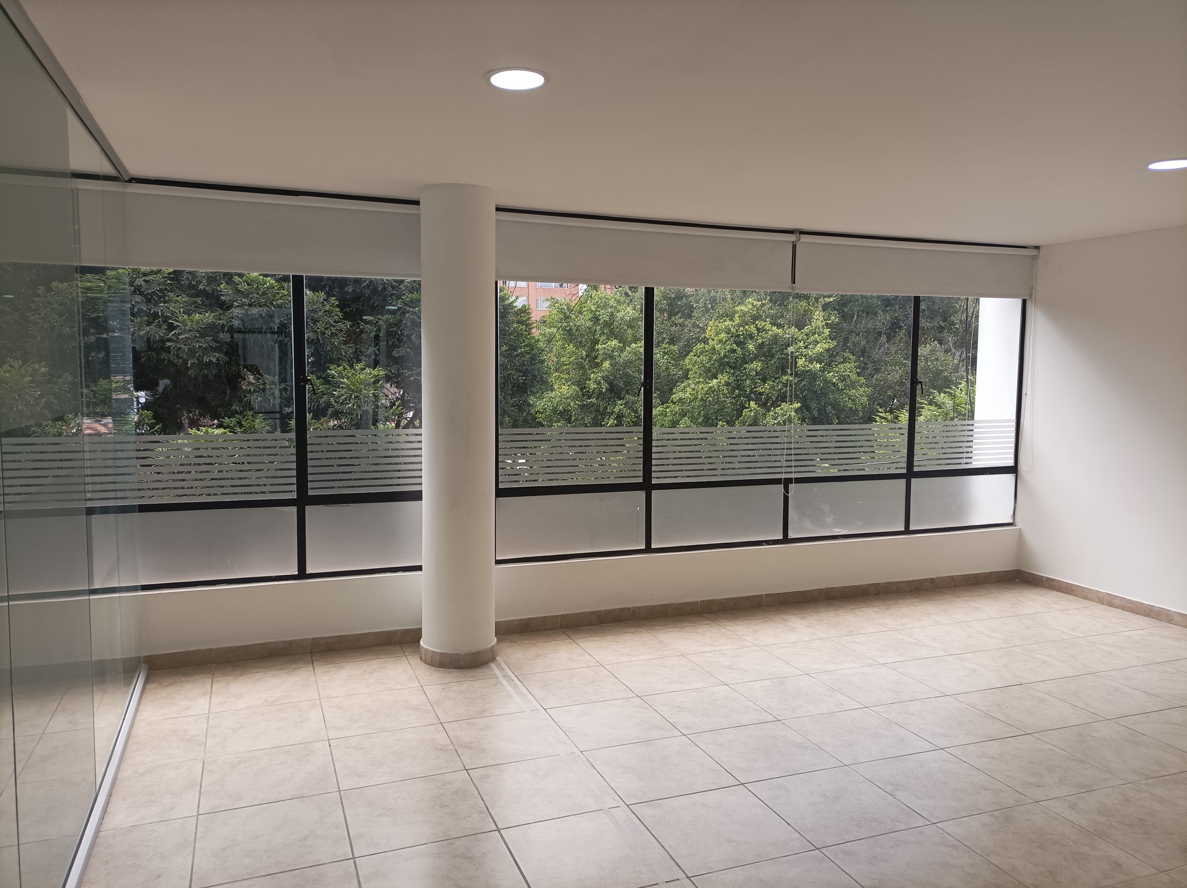 Oficina en Arriendo en Quinta camacho, Bogotá