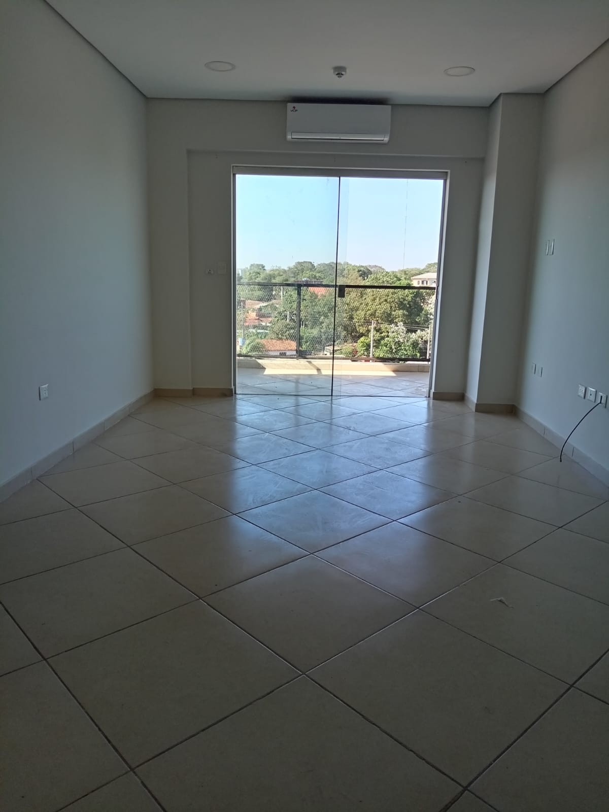 Departamento en alquiler en San Lorenzo — foto 2