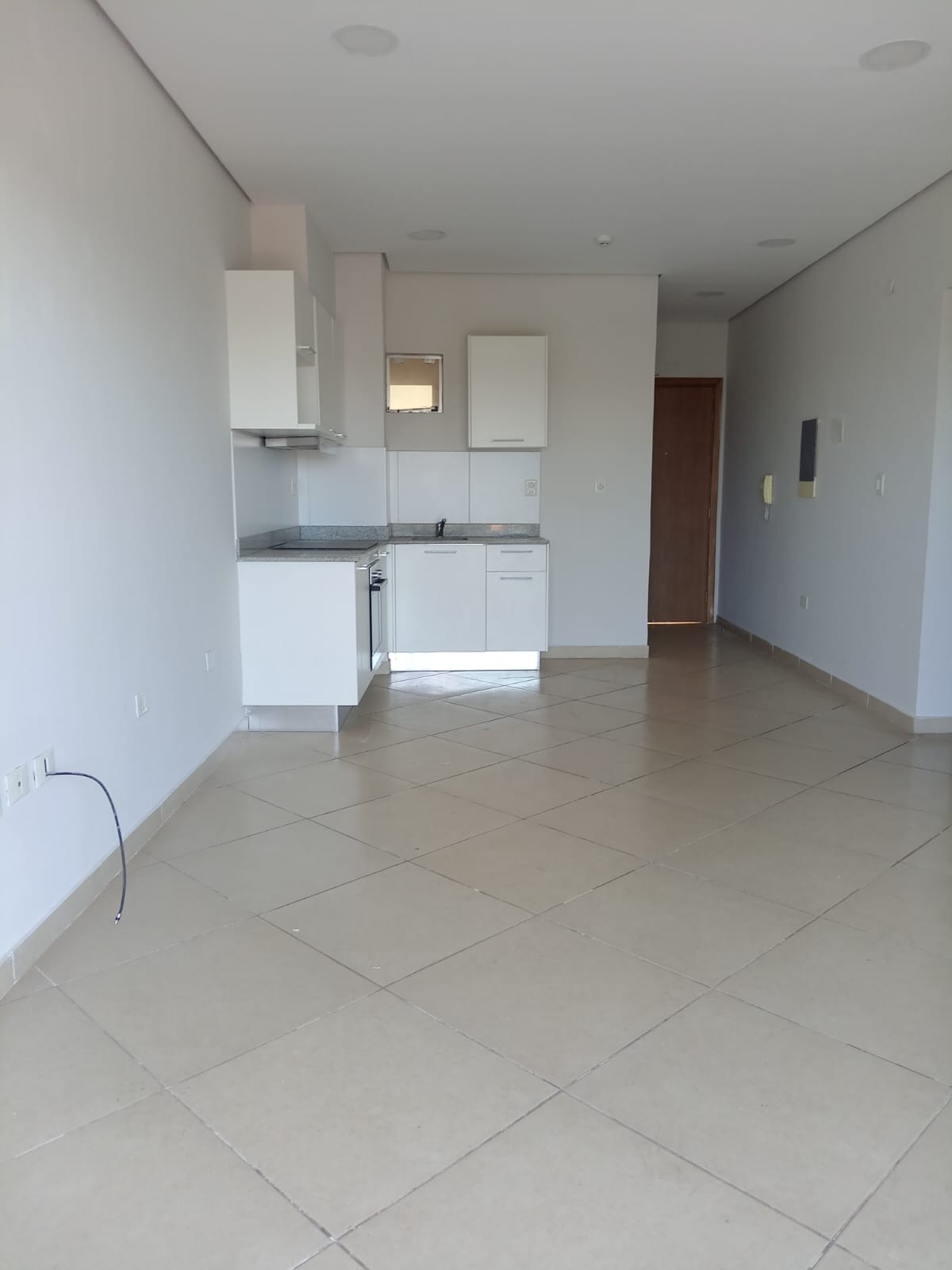 Departamento en alquiler en San Lorenzo — foto 3
