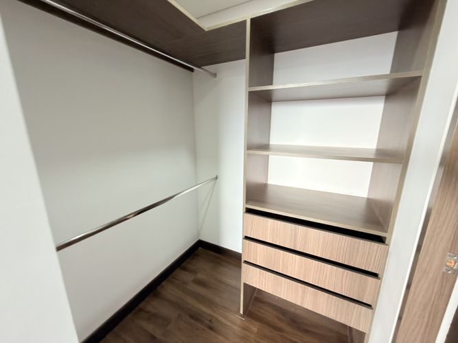 Apartamento de 3 alcobas en venta en Las Delicias, Madrid, 107 m² · foto 22 de 24