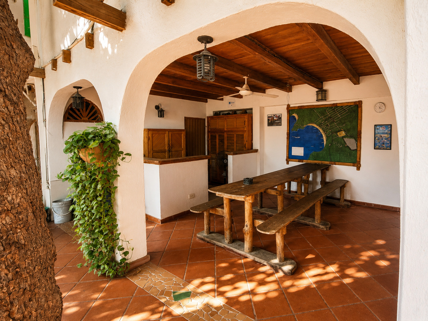 Casa en venta en Centro Taganga, Santa Marta · foto 5 de 20