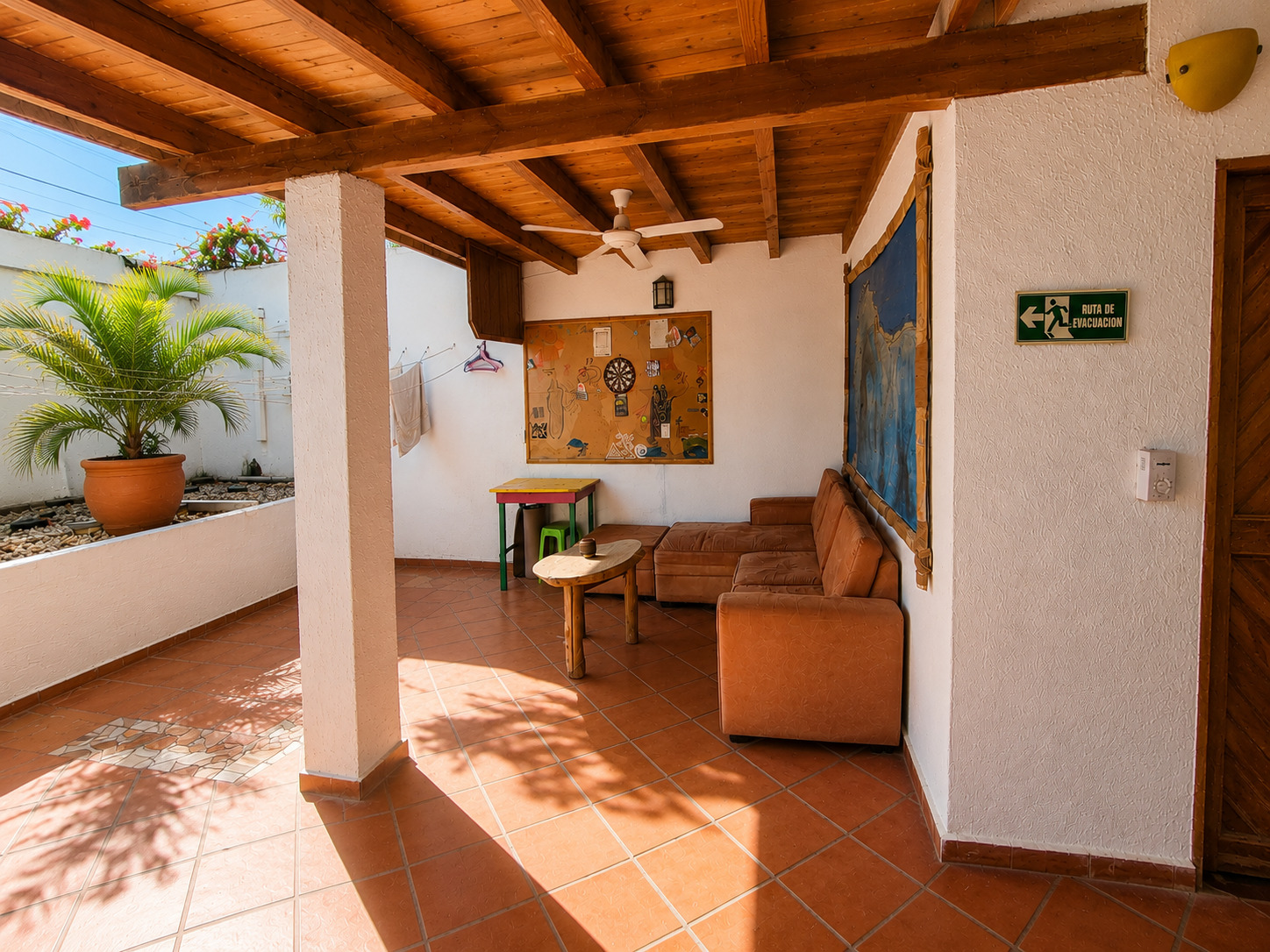 Casa en venta en Centro Taganga, Santa Marta · foto 7 de 20