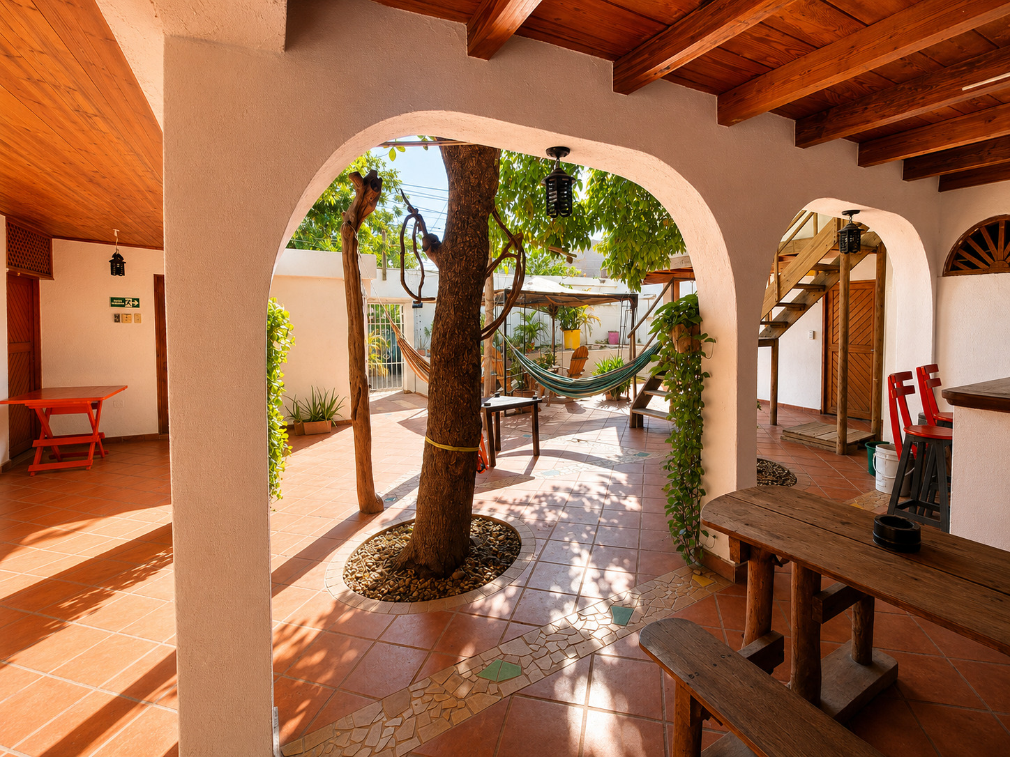 Casa en venta en Centro Taganga, Santa Marta · foto 8 de 20