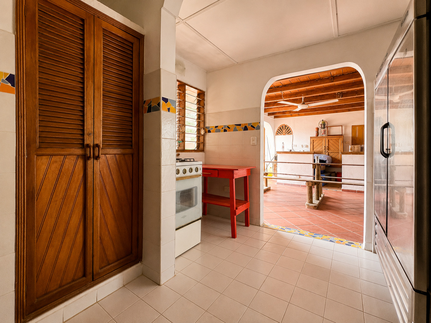 Casa en venta en Centro Taganga, Santa Marta · foto 9 de 20