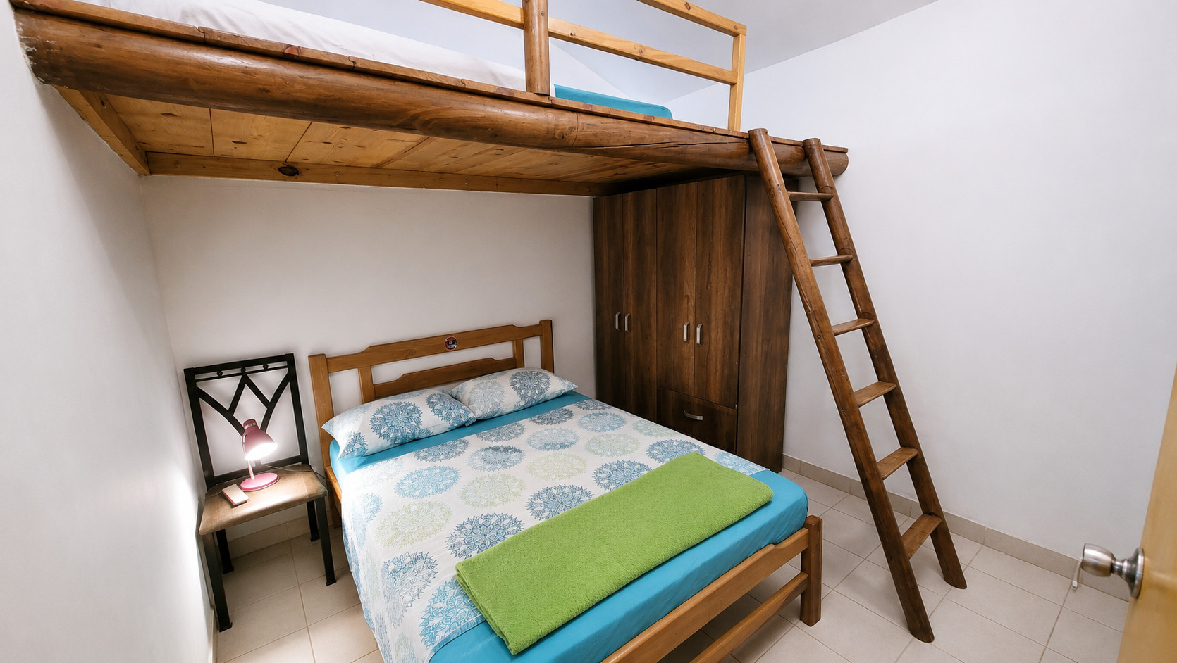 Casa en venta en Centro Taganga, Santa Marta · foto 14 de 20