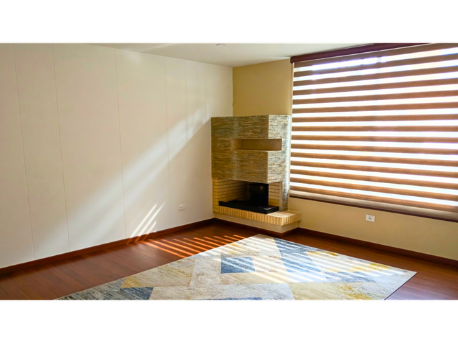 Casa en venta en Rio Frio, Chía · foto 4 de 24
