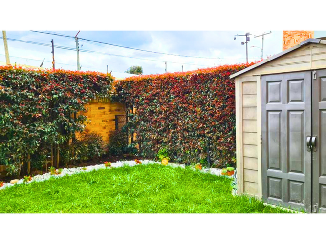 Casa en venta en Rio Frio, Chía · foto 11 de 24