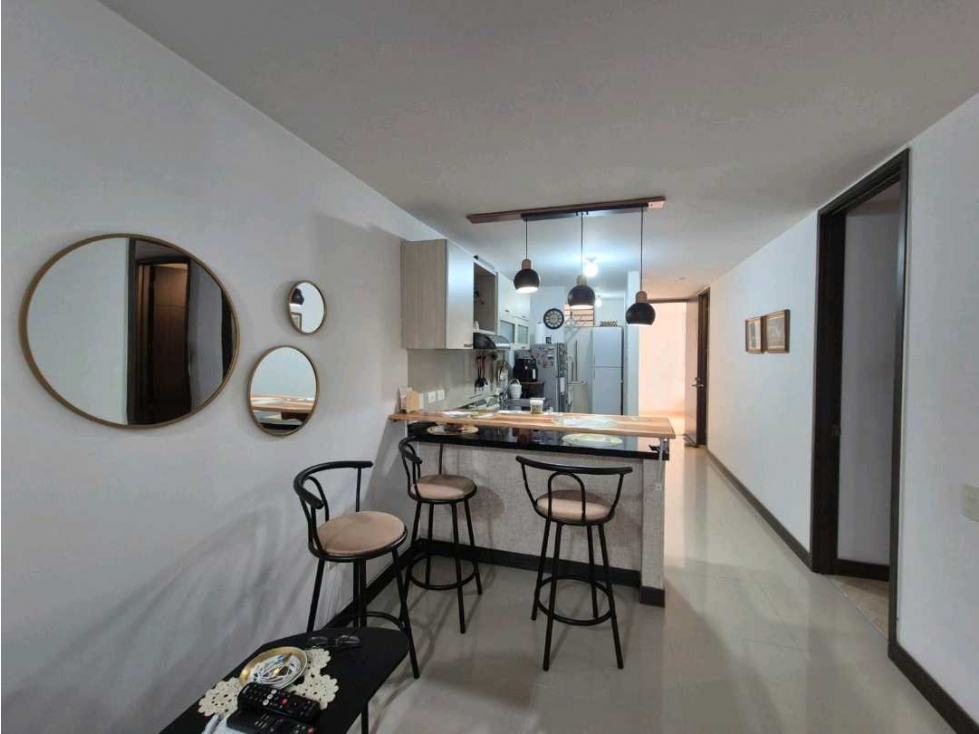 Apartamento en venta en Conjunto residencial cerro cristales, Cali 2