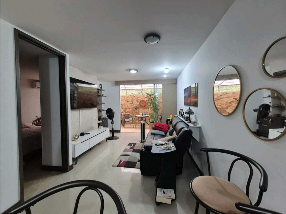 Apartamento en venta en Conjunto residencial cerro cristales, Cali 3