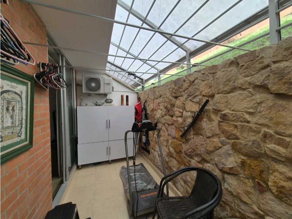 Apartamento en venta en Conjunto residencial cerro cristales, Cali 5