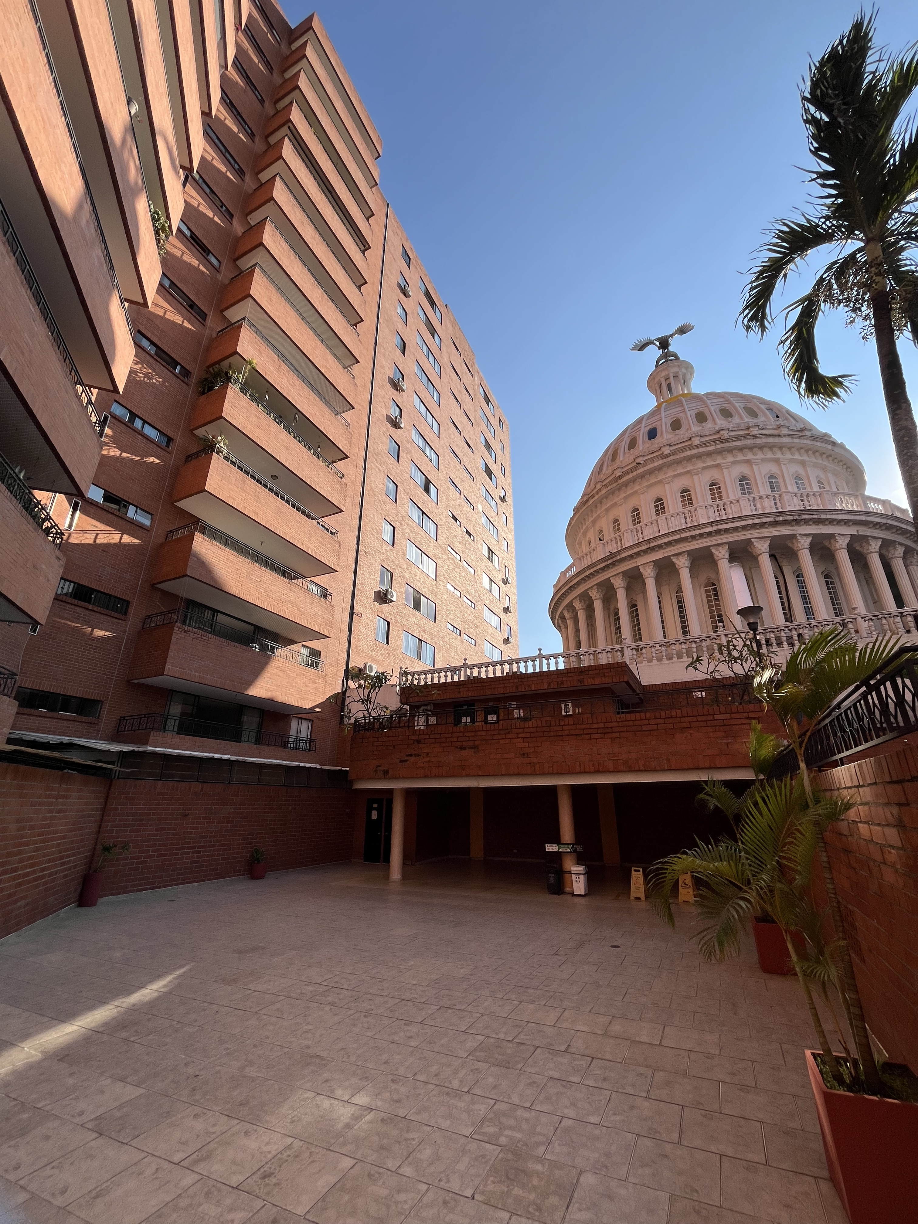 Apartamento en Venta en El refugio, Cali