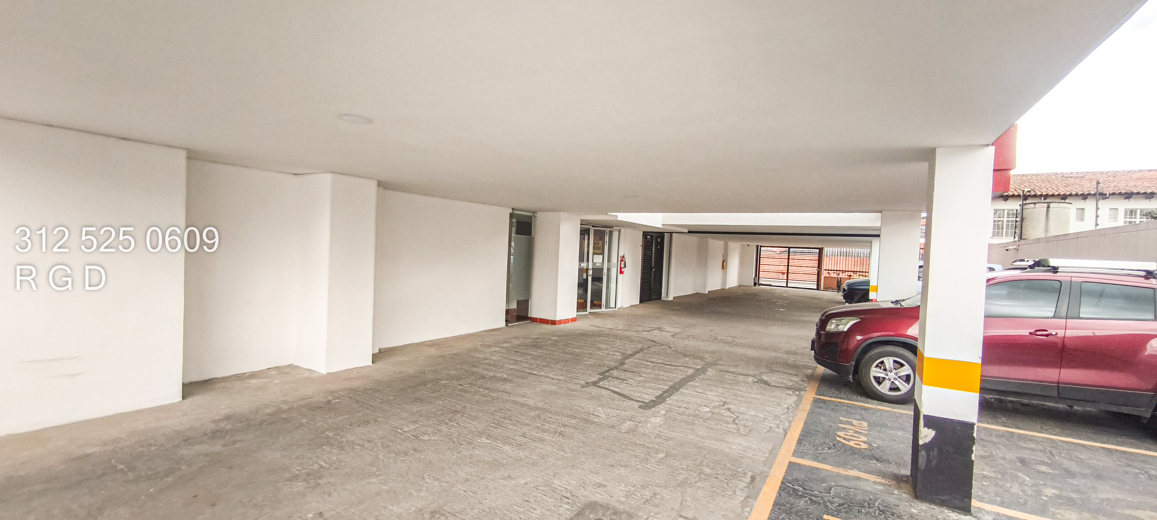 Apartamento en venta en Centro Historico, Chía · foto 3 de 24