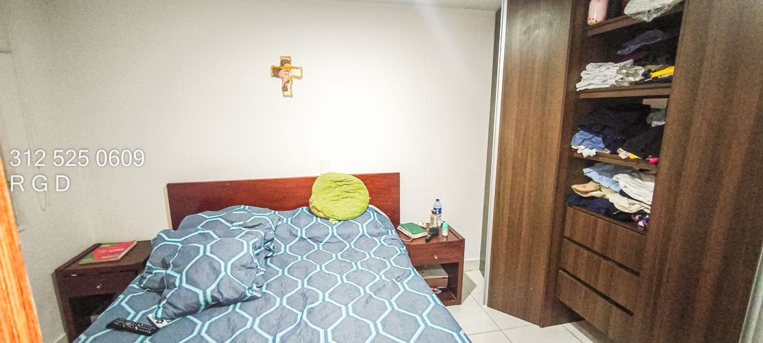 Apartamento en venta en Centro Historico, Chía · foto 4 de 24