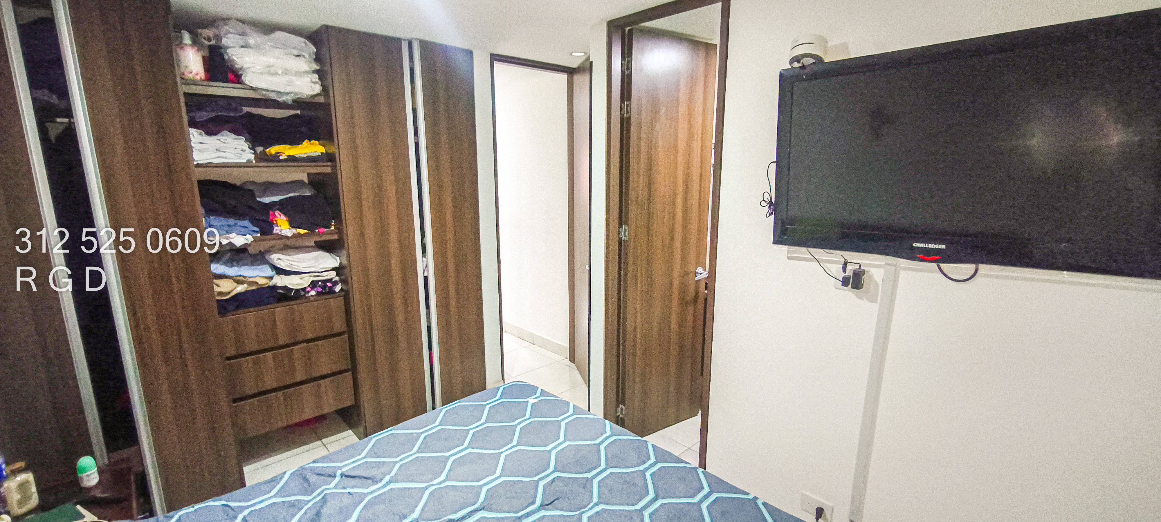 Apartamento en venta en Centro Historico, Chía · foto 5 de 24