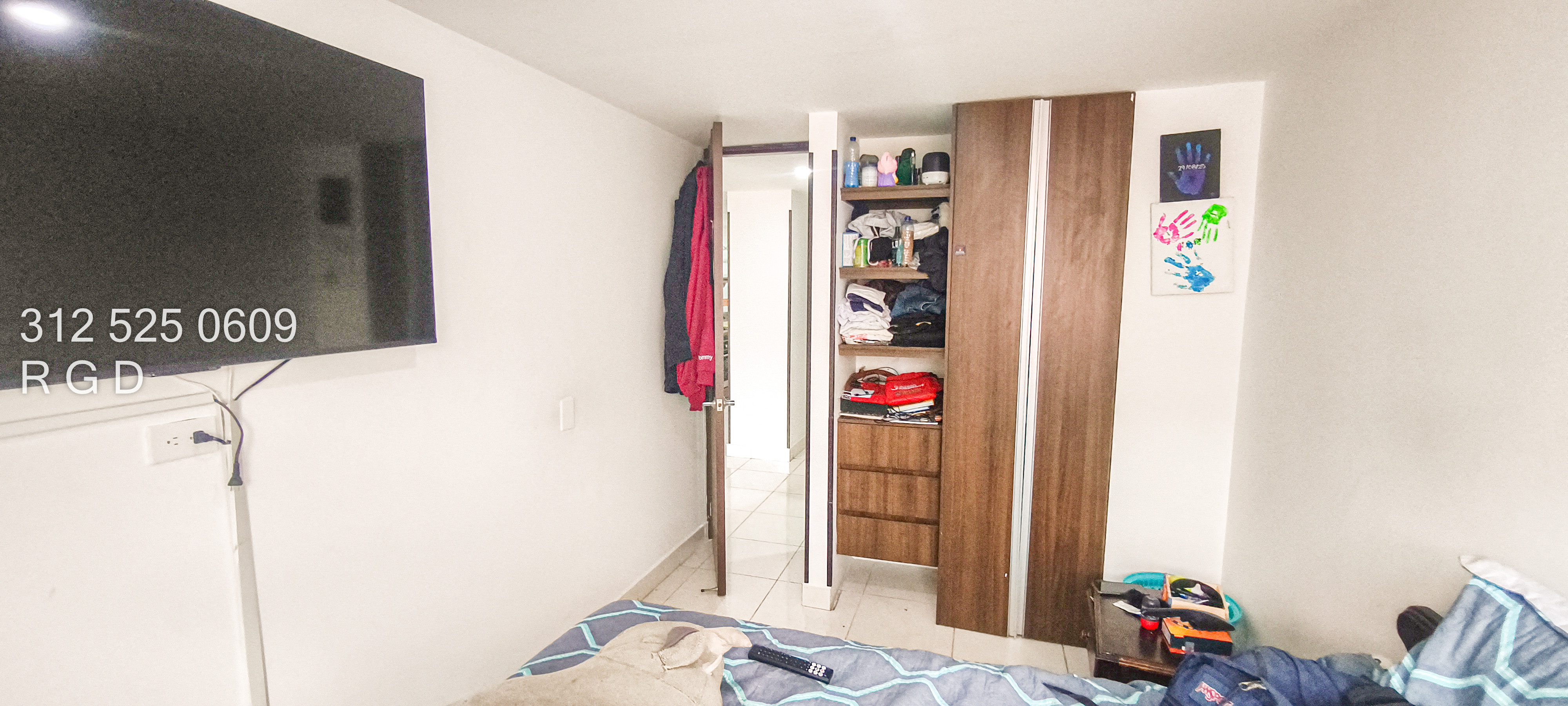Apartamento en venta en Centro Historico, Chía · foto 6 de 24