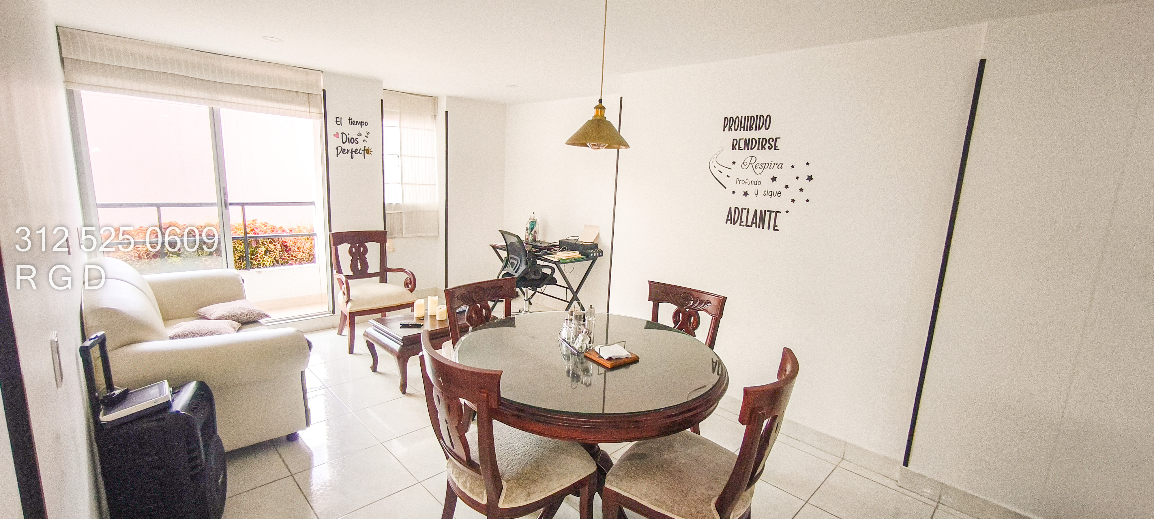 Apartamento en venta en Centro Historico, Chía · foto 7 de 24