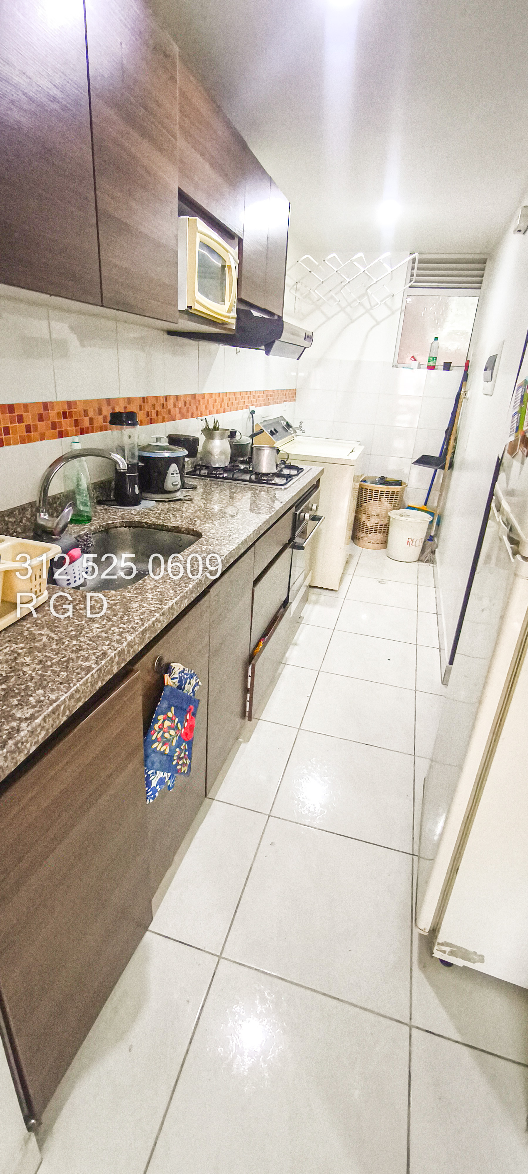 Apartamento en venta en Centro Historico, Chía · foto 8 de 24