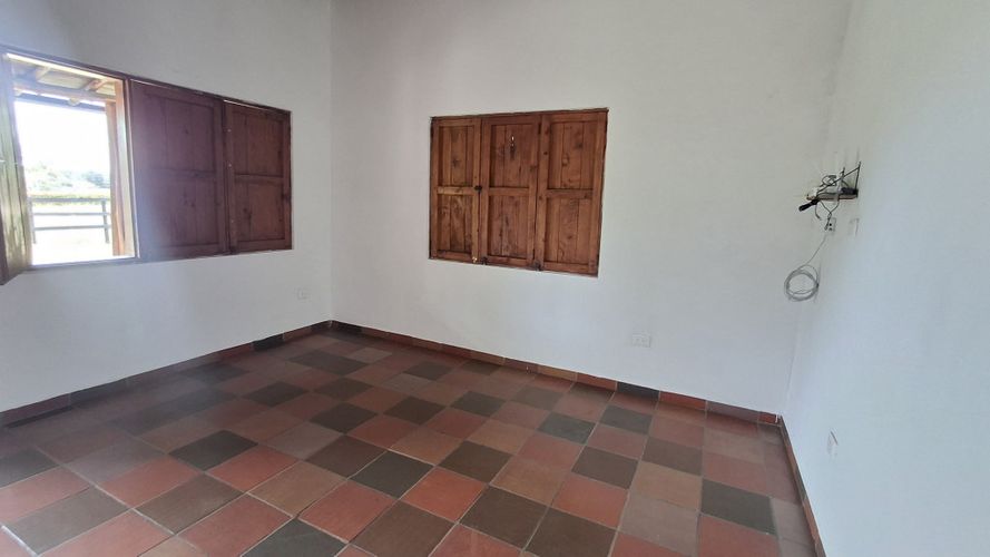 Finca en arriendo en Aeropuerto, Rionegro, 230 m² · foto 5 de 24