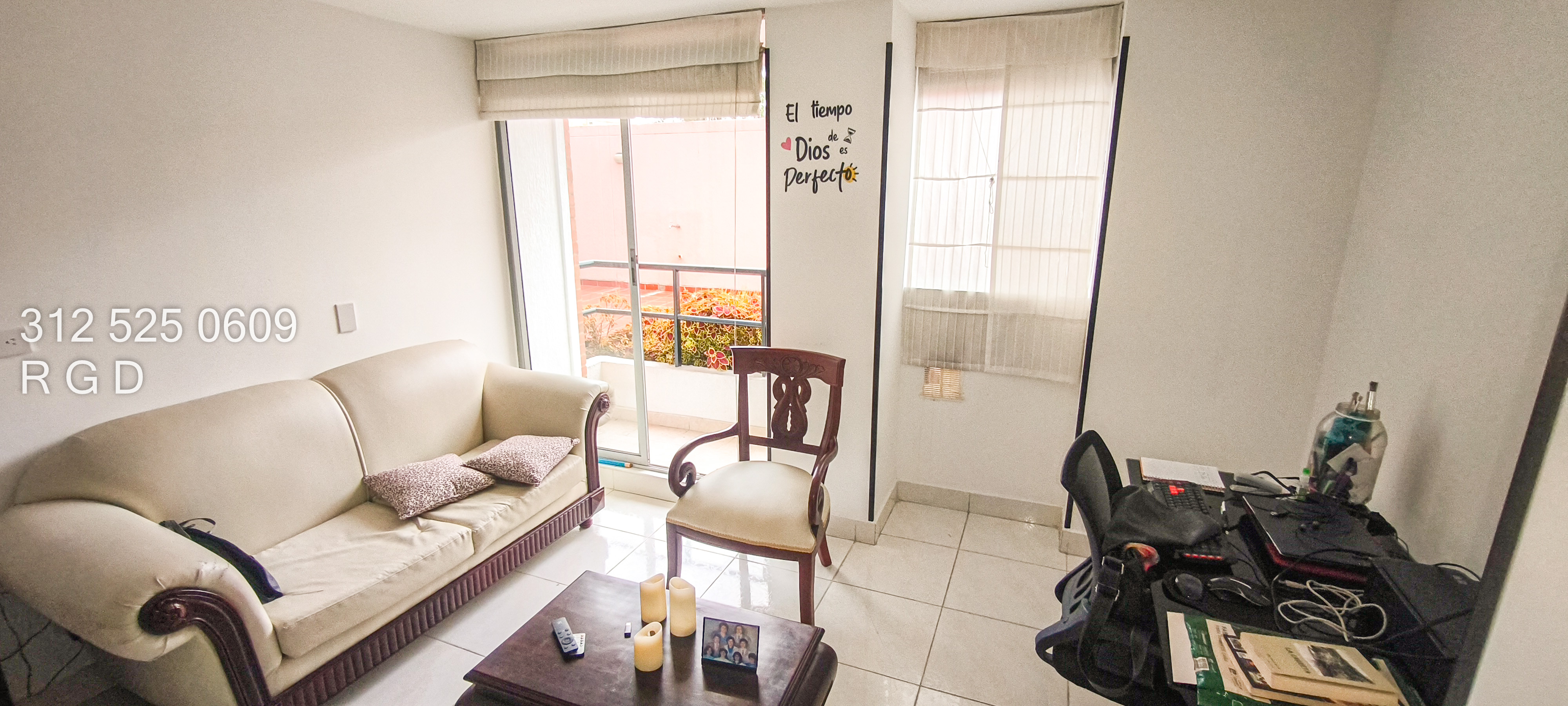 Apartamento en venta en Centro Historico, Chía · foto 10 de 24