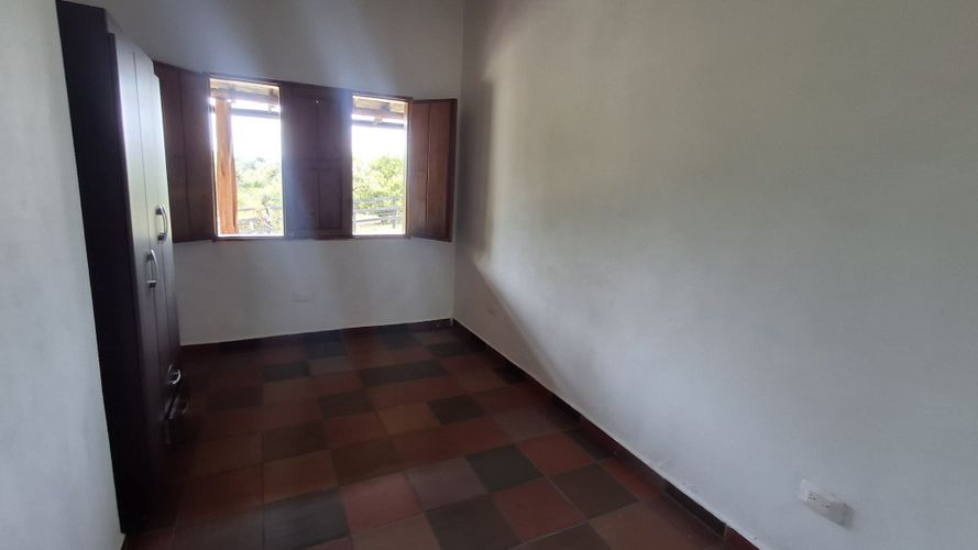 Finca en arriendo en Aeropuerto, Rionegro, 230 m² · foto 7 de 24