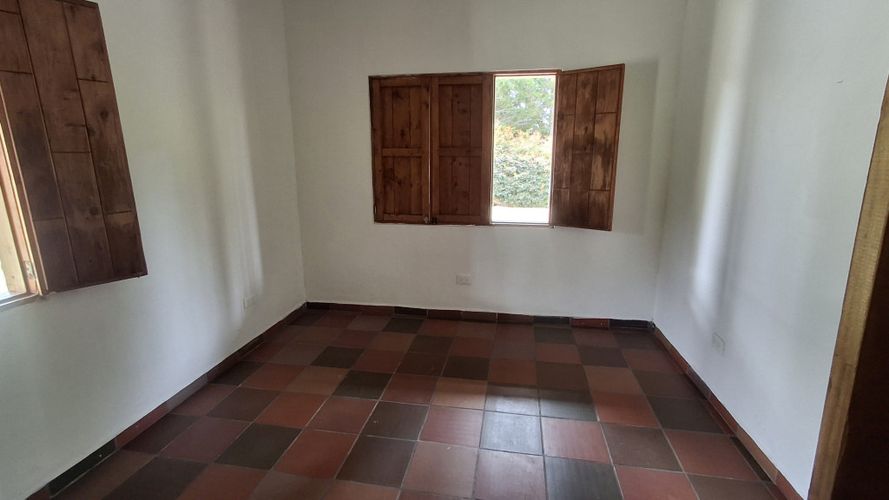 Finca en arriendo en Aeropuerto, Rionegro, 230 m² · foto 9 de 24