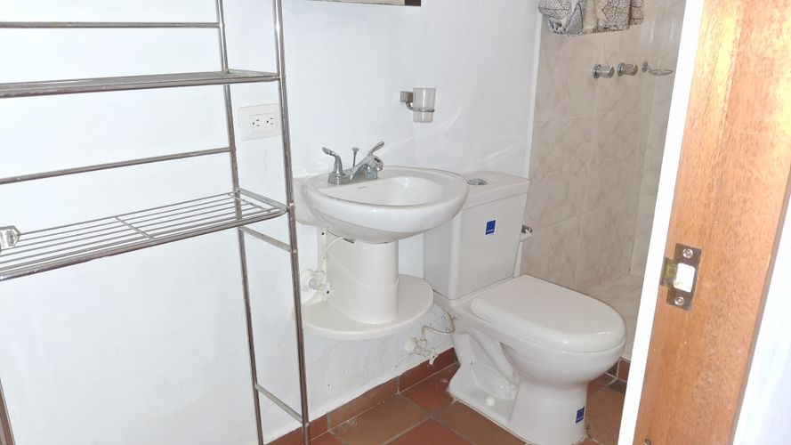 Finca en arriendo en Aeropuerto, Rionegro, 230 m² · foto 11 de 24