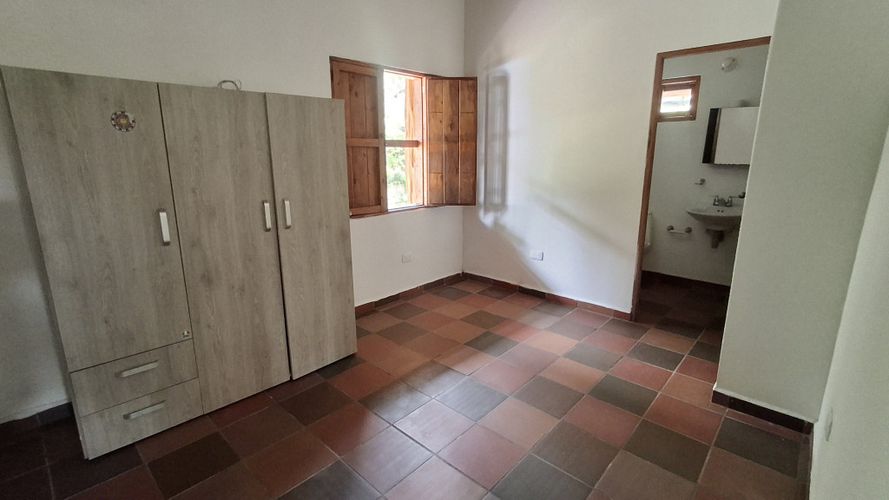 Finca en arriendo en Aeropuerto, Rionegro, 230 m² · foto 12 de 24
