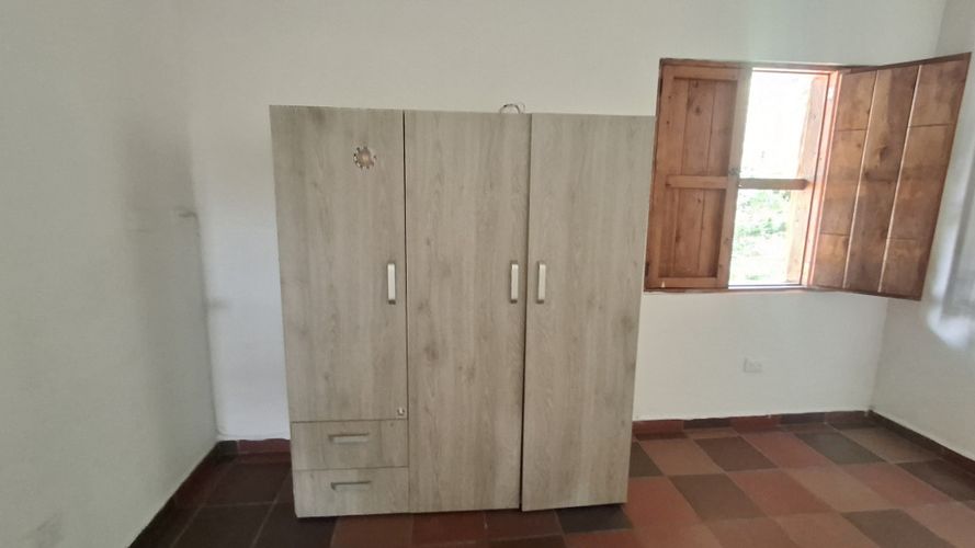 Finca en arriendo en Aeropuerto, Rionegro, 230 m² · foto 13 de 24