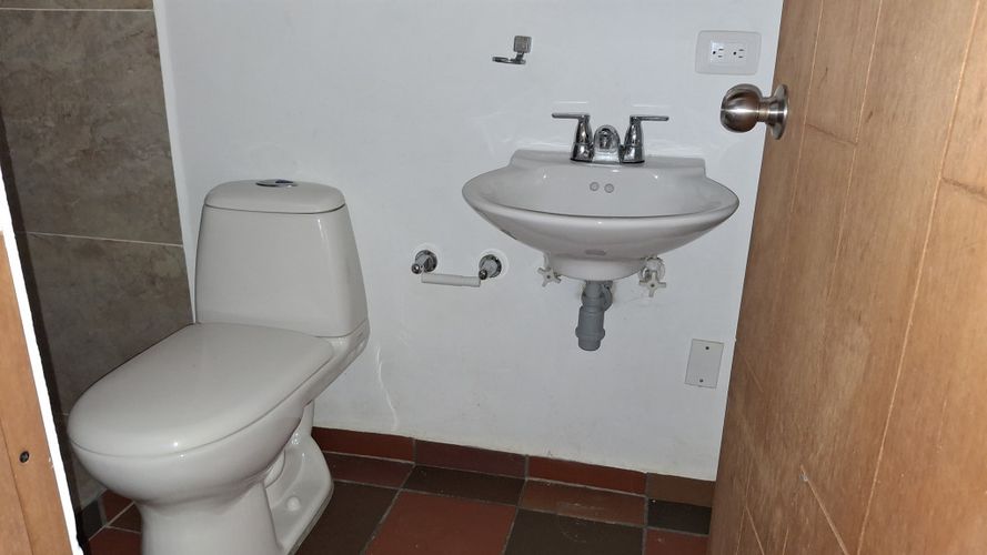 Finca en arriendo en Aeropuerto, Rionegro, 230 m² · foto 14 de 24