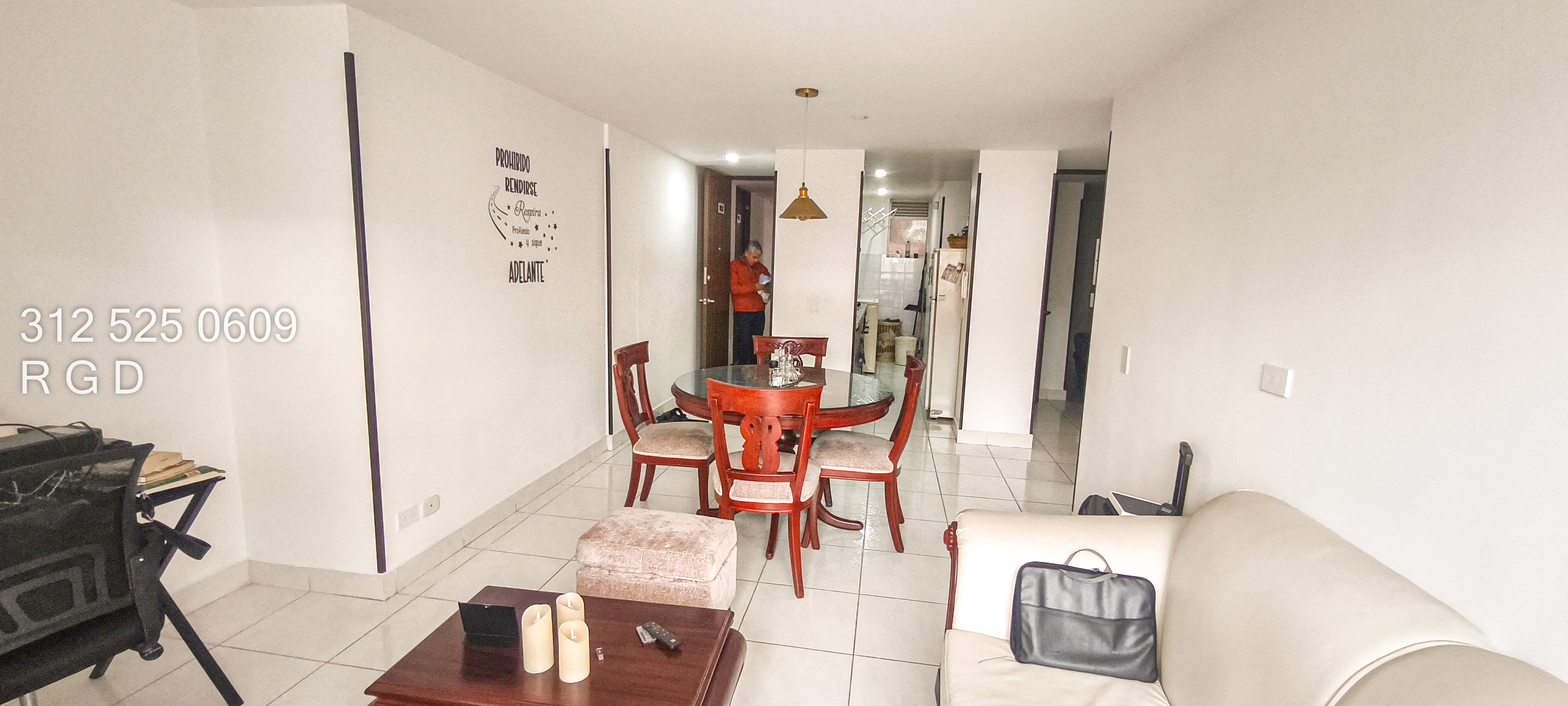 Apartamento en venta en Centro Historico, Chía · foto 11 de 24