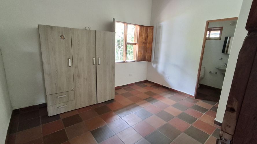 Finca en arriendo en Aeropuerto, Rionegro, 230 m² · foto 15 de 24