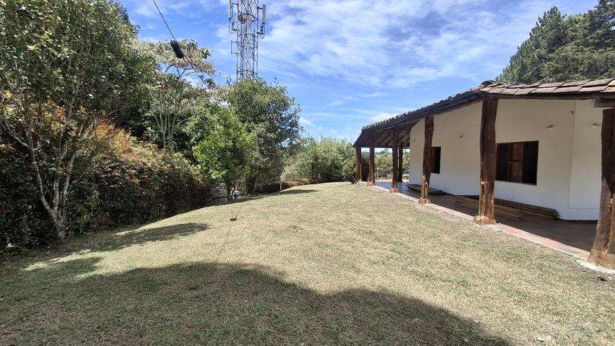 Finca en arriendo en Aeropuerto, Rionegro, 230 m² · foto 16 de 24