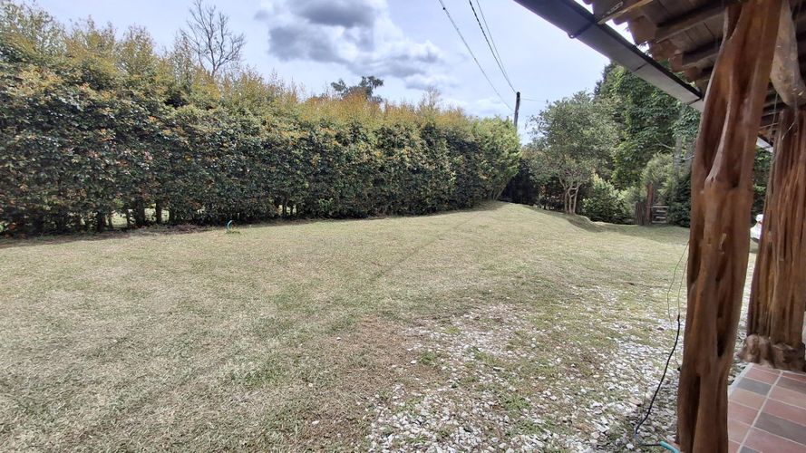 Finca en arriendo en Aeropuerto, Rionegro, 230 m² · foto 18 de 24