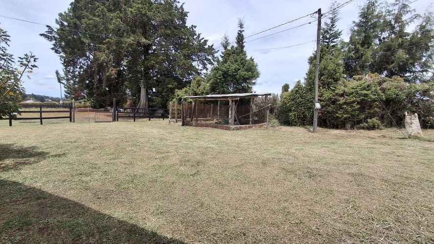 Finca en arriendo en Aeropuerto, Rionegro, 230 m² · foto 19 de 24