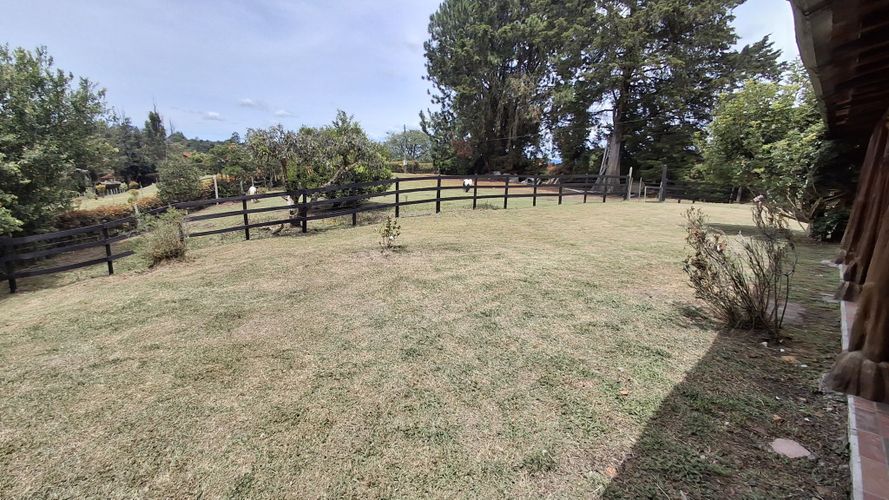 Finca en arriendo en Aeropuerto, Rionegro, 230 m² · foto 20 de 24