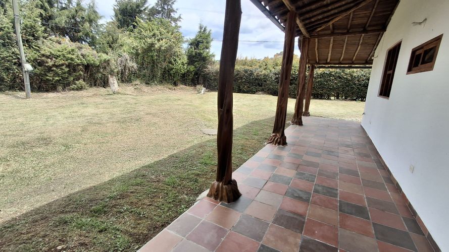 Finca en arriendo en Aeropuerto, Rionegro, 230 m² · foto 21 de 24