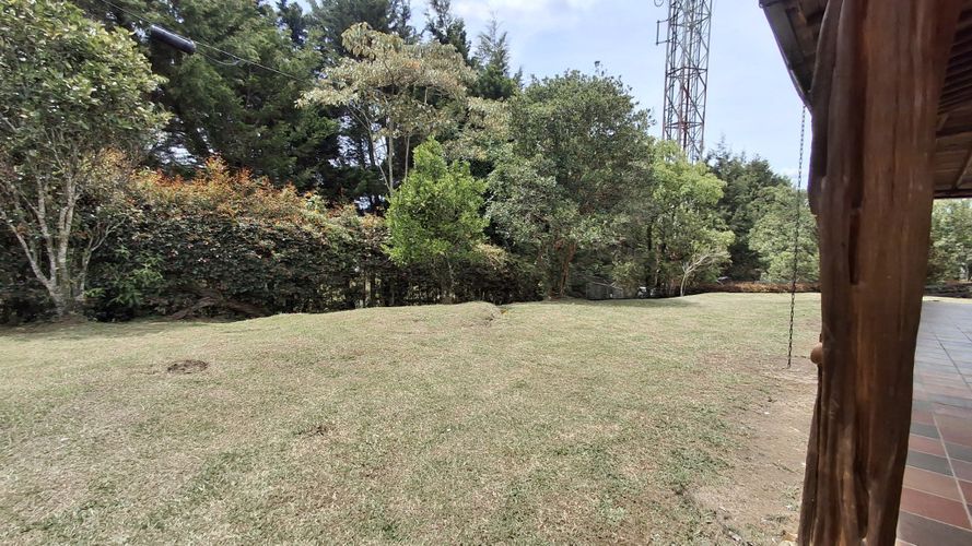 Finca en arriendo en Aeropuerto, Rionegro, 230 m² · foto 22 de 24