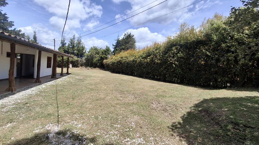 Finca en arriendo en Aeropuerto, Rionegro, 230 m² · foto 24 de 24