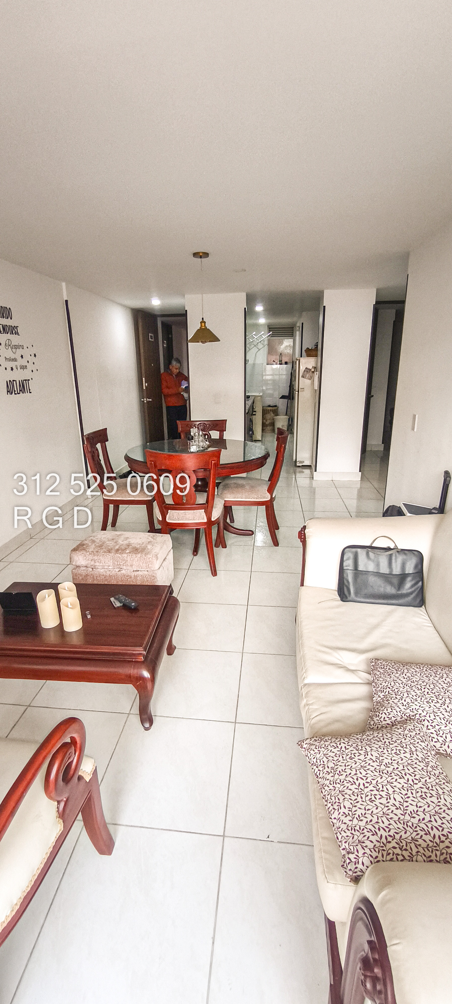 Apartamento en venta en Centro Historico, Chía · foto 13 de 24