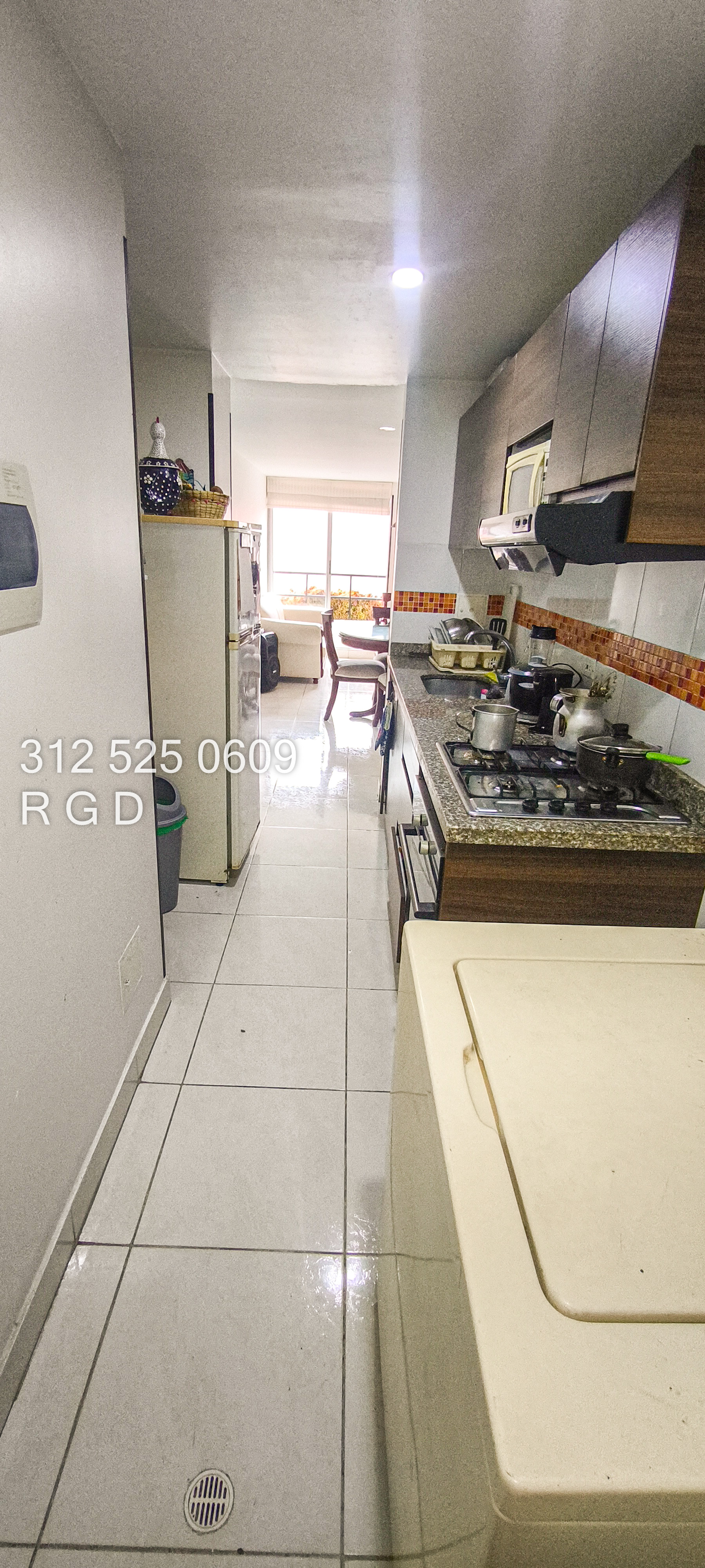Apartamento en venta en Centro Historico, Chía · foto 15 de 24